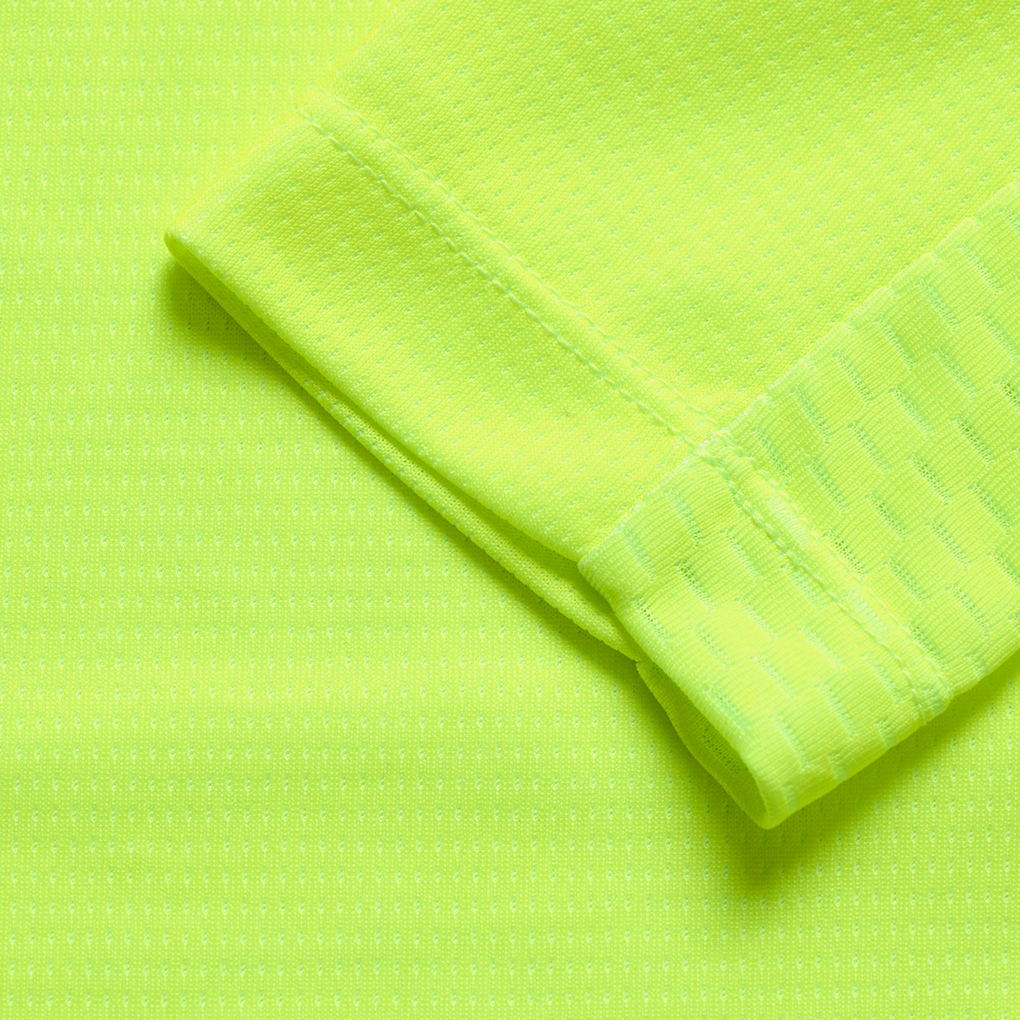 YOUTH GP PRO JERSEY CYCLOPS FLO YELLOW