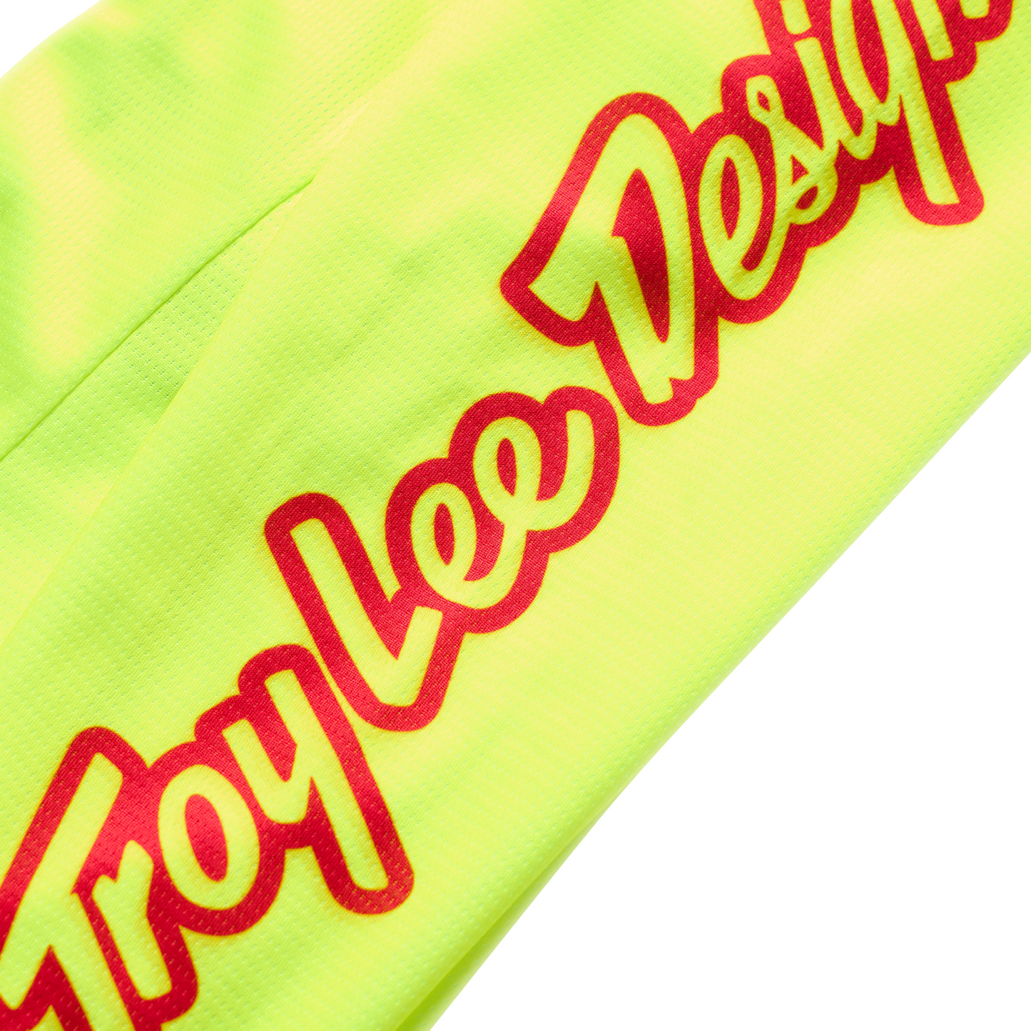 YOUTH GP PRO JERSEY CYCLOPS FLO YELLOW