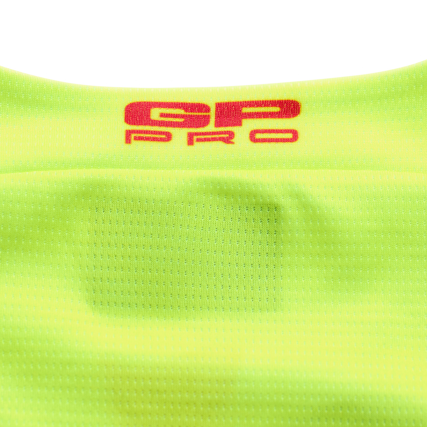 YOUTH GP PRO JERSEY CYCLOPS FLO YELLOW
