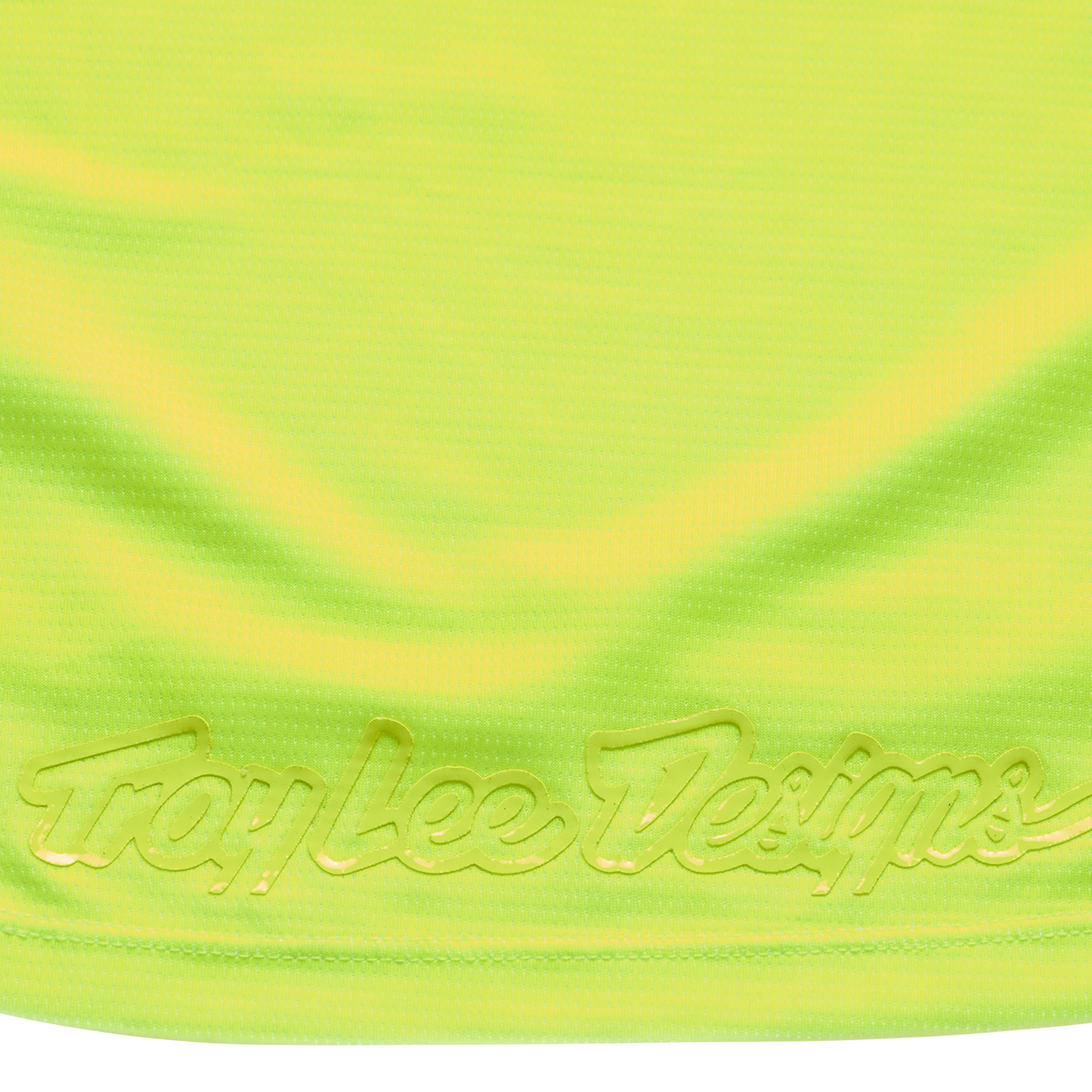 YOUTH GP PRO JERSEY CYCLOPS FLO YELLOW