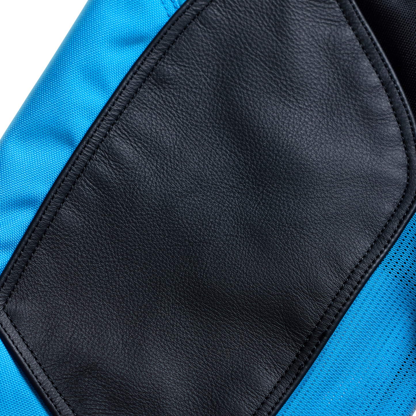 YOUTH GP PRO PANT FRAMEWORK BLACK / CYAN