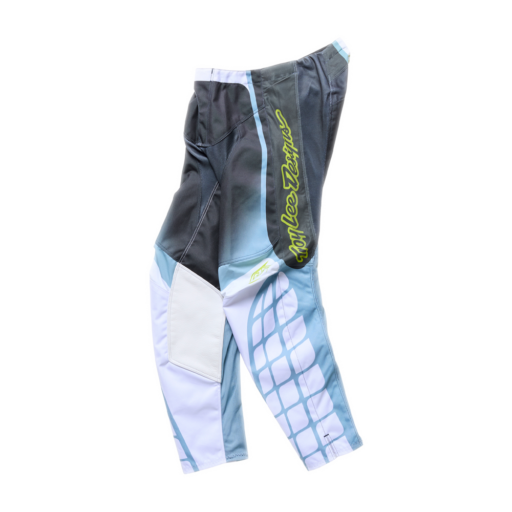 YOUTH GP PRO PANT FRAMEWORK CARBON / GRAY