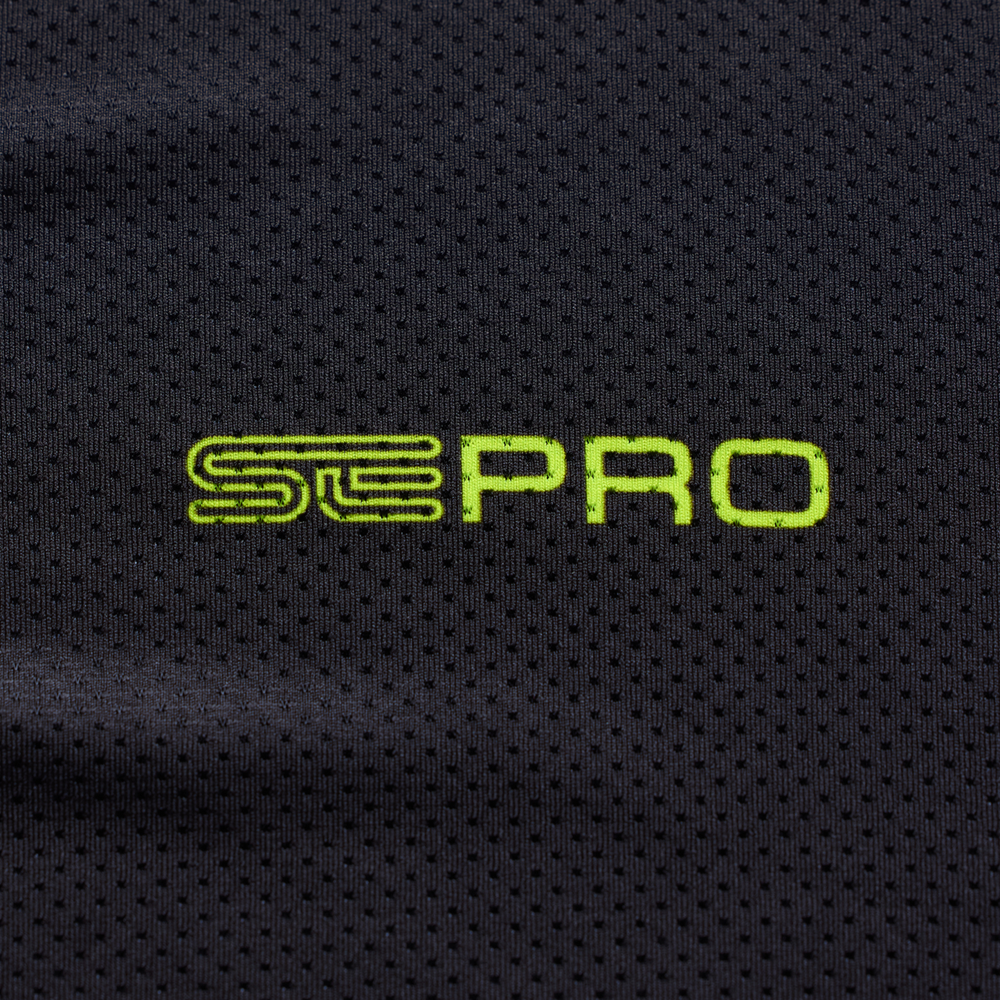 YOUTH SE PRO JERSEY SALVO BLACK / WHITE