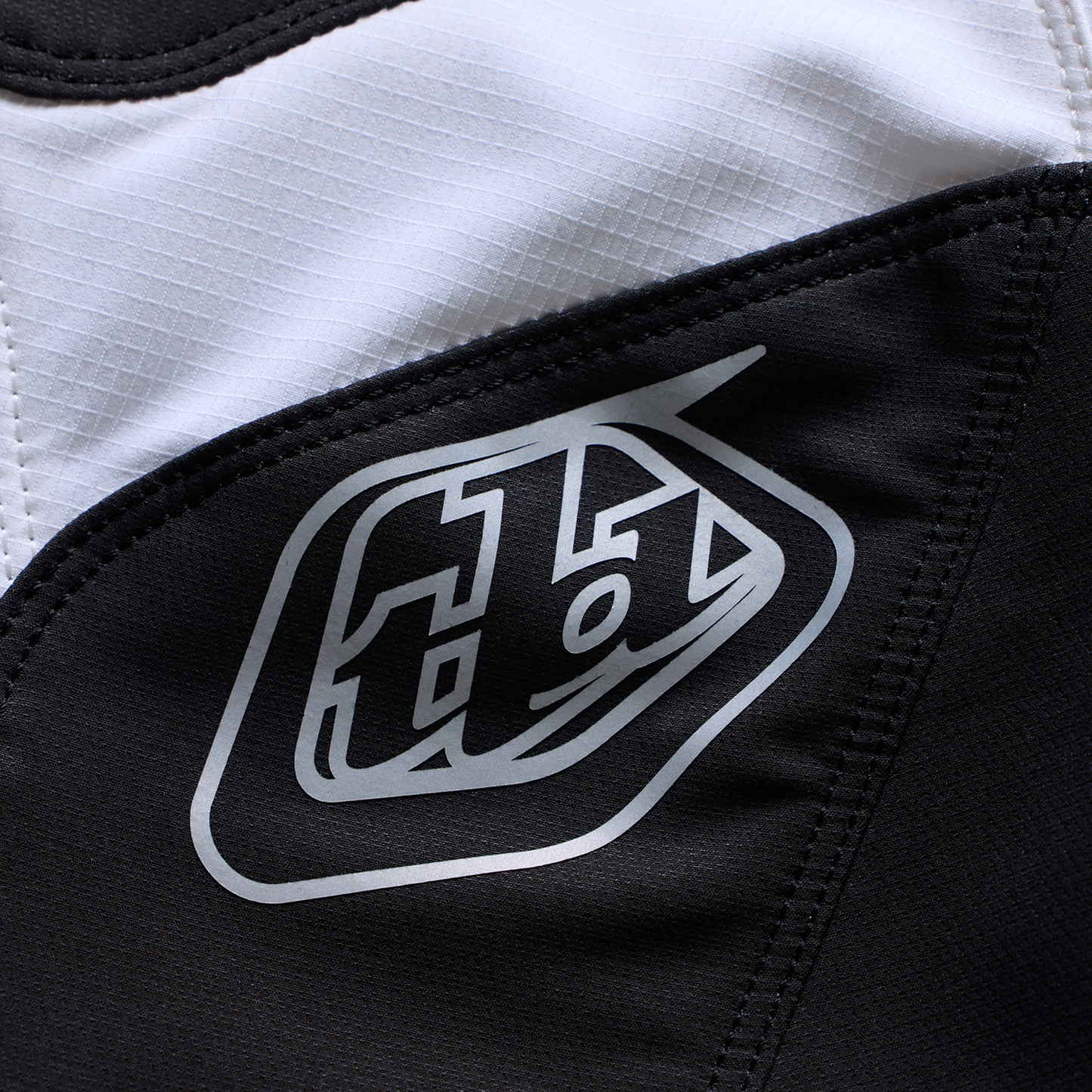 YOUTH SE PRO PANT SALVO BLACK / WHITE