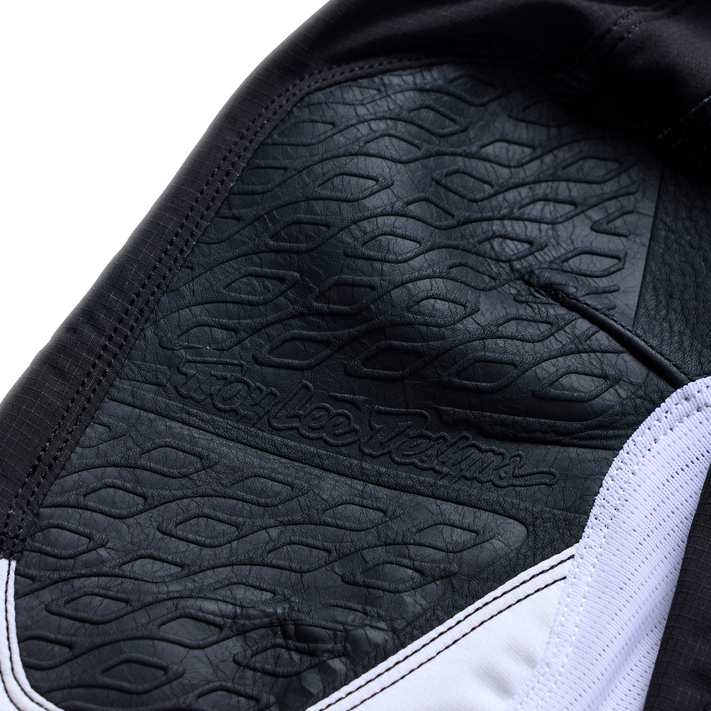 YOUTH SE PRO PANT SALVO BLACK / WHITE