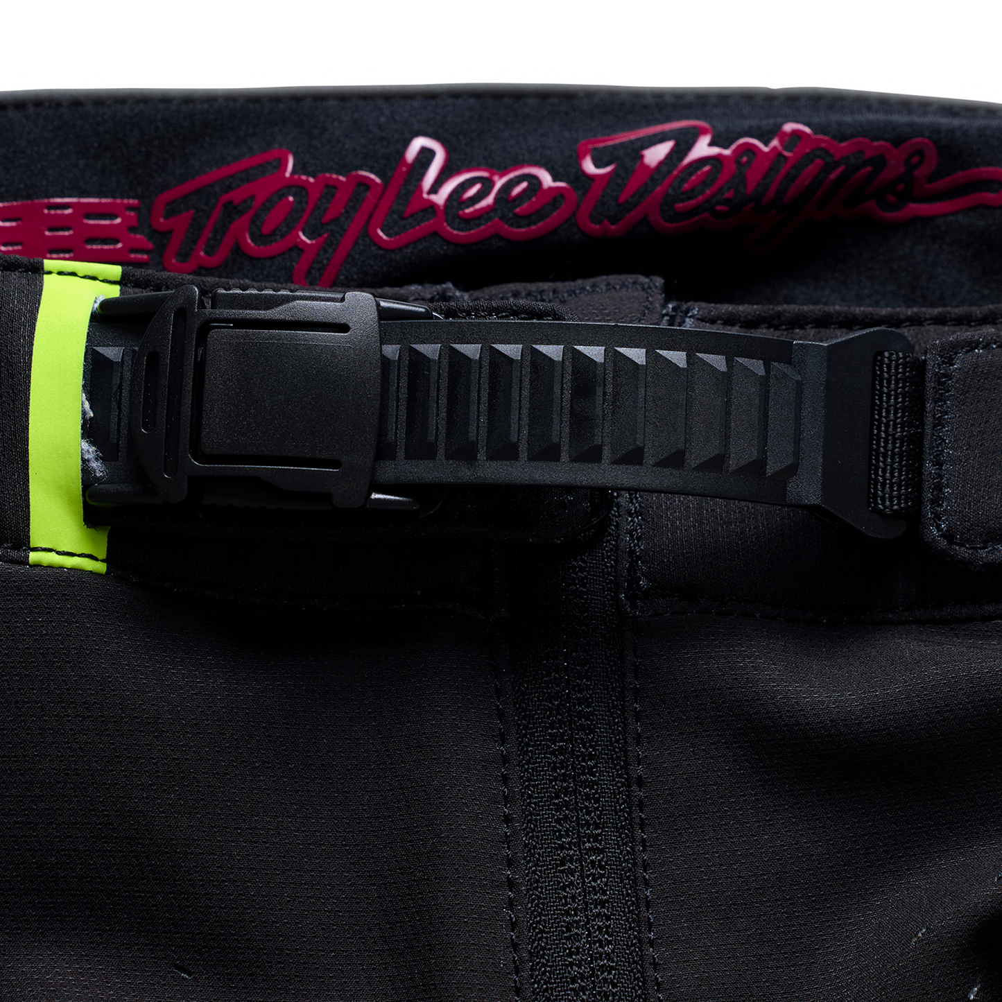 YOUTH SE PRO PANT SALVO BLACK / WHITE