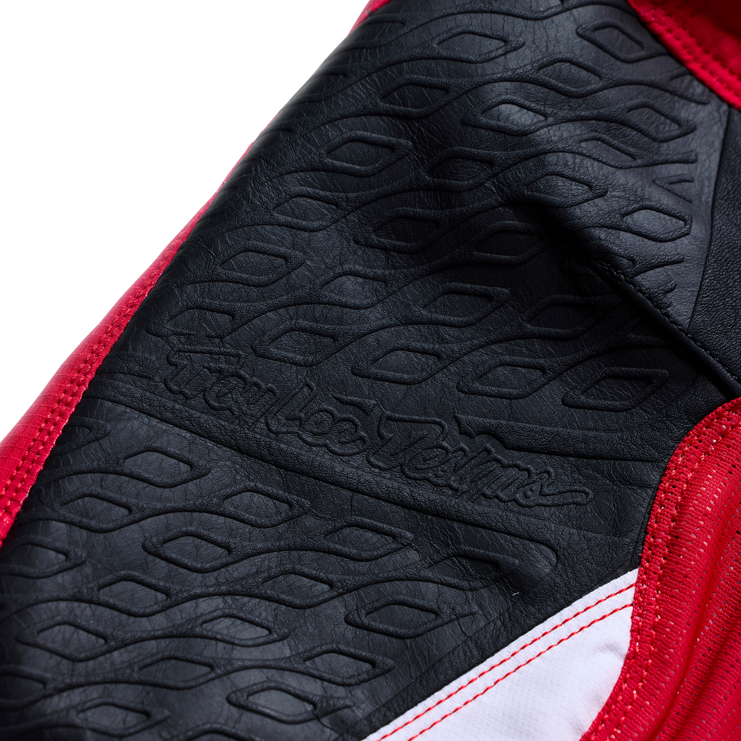 YOUTH SE PRO PANT SALVO RED / WHITE