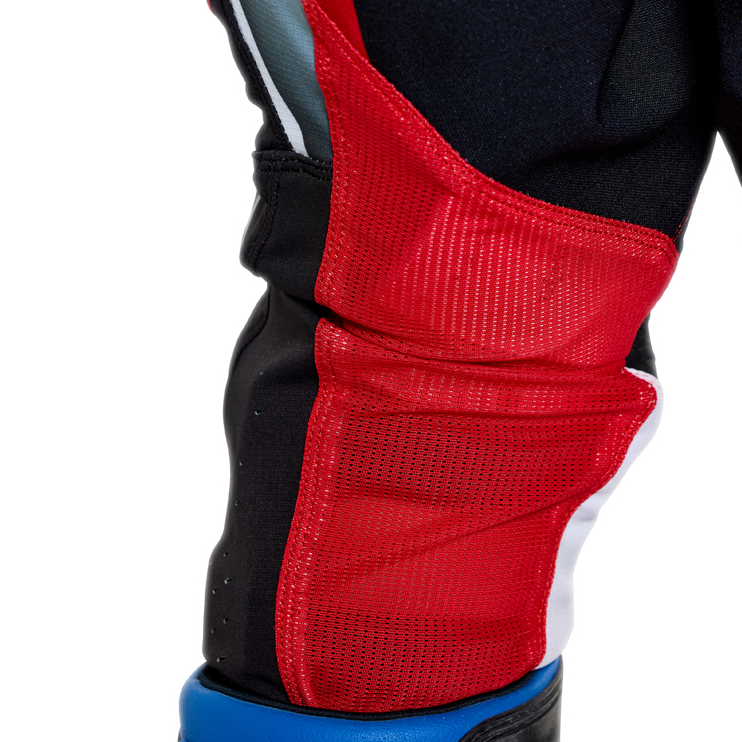 YOUTH SE PRO PANT SALVO RED / WHITE