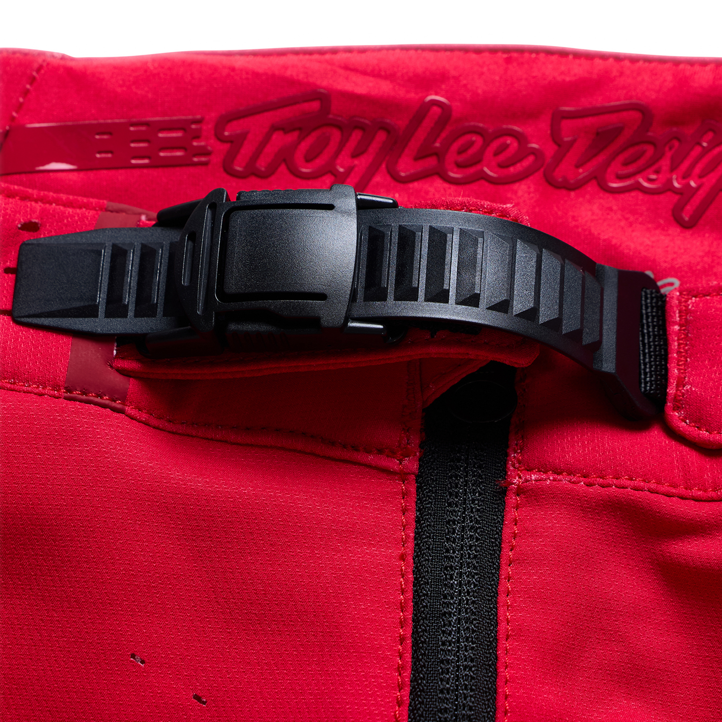 YOUTH SE PRO PANT SALVO RED / WHITE
