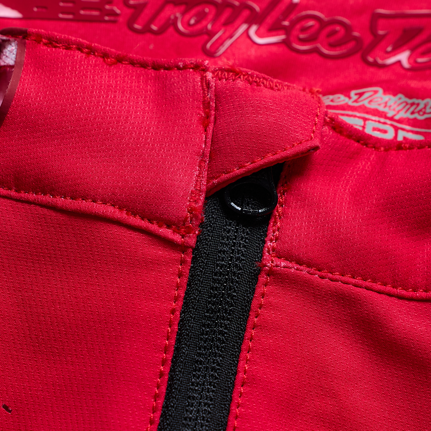 YOUTH SE PRO PANT SALVO RED / WHITE