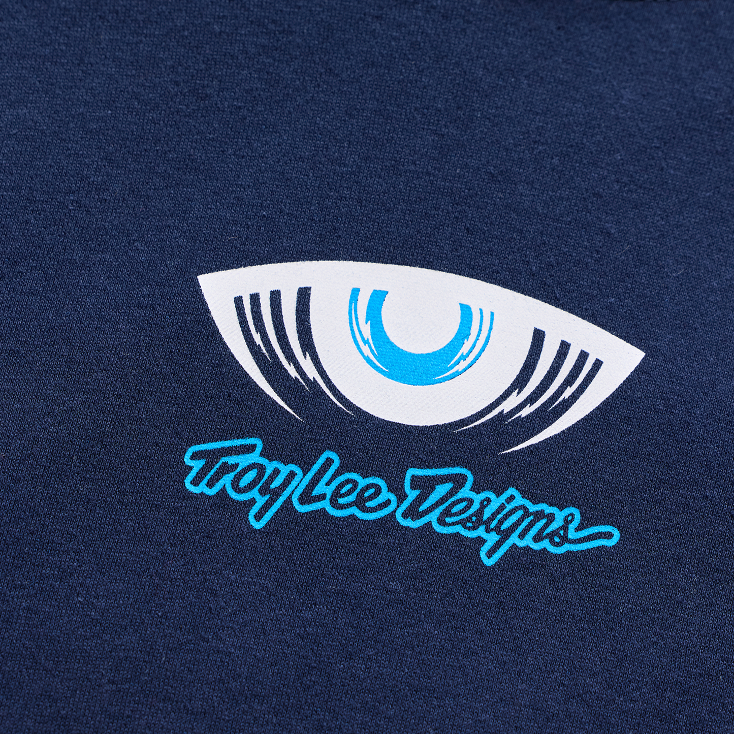 CYBORG YOUTH PULLOVER NAVY