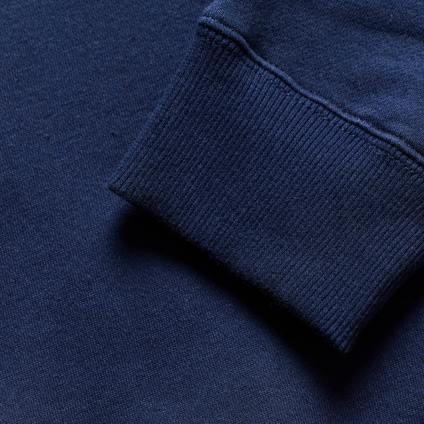 CYBORG YOUTH PULLOVER NAVY