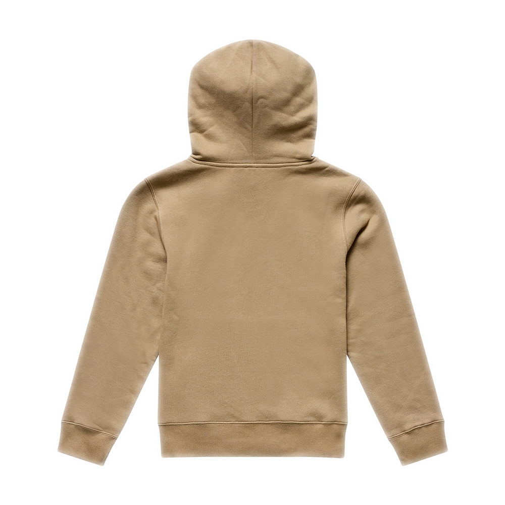 SIGNATURE YOUTH PULLOVER SIENNA