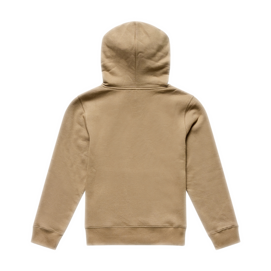 SIGNATURE YOUTH PULLOVER SIENNA