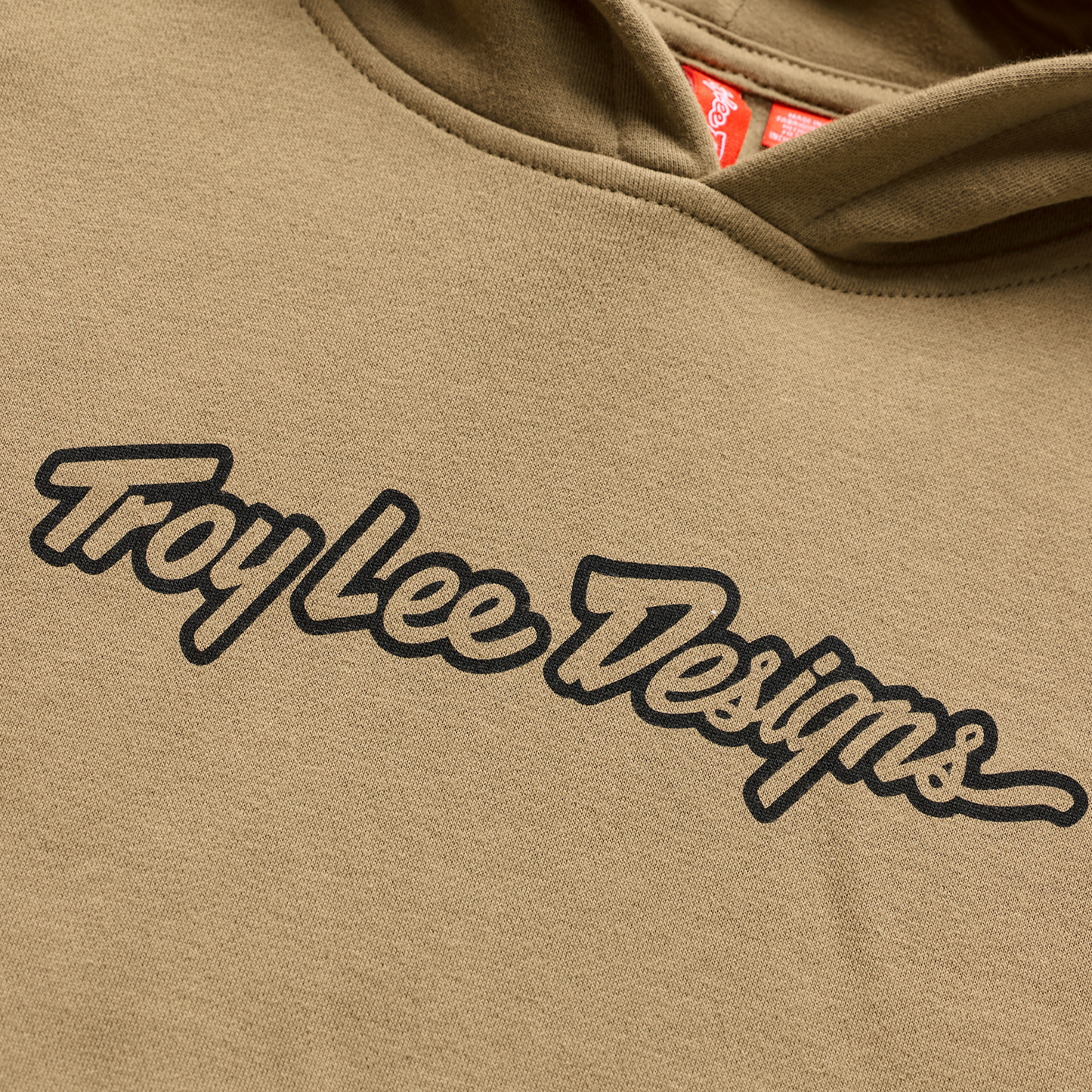 SIGNATURE YOUTH PULLOVER SIENNA