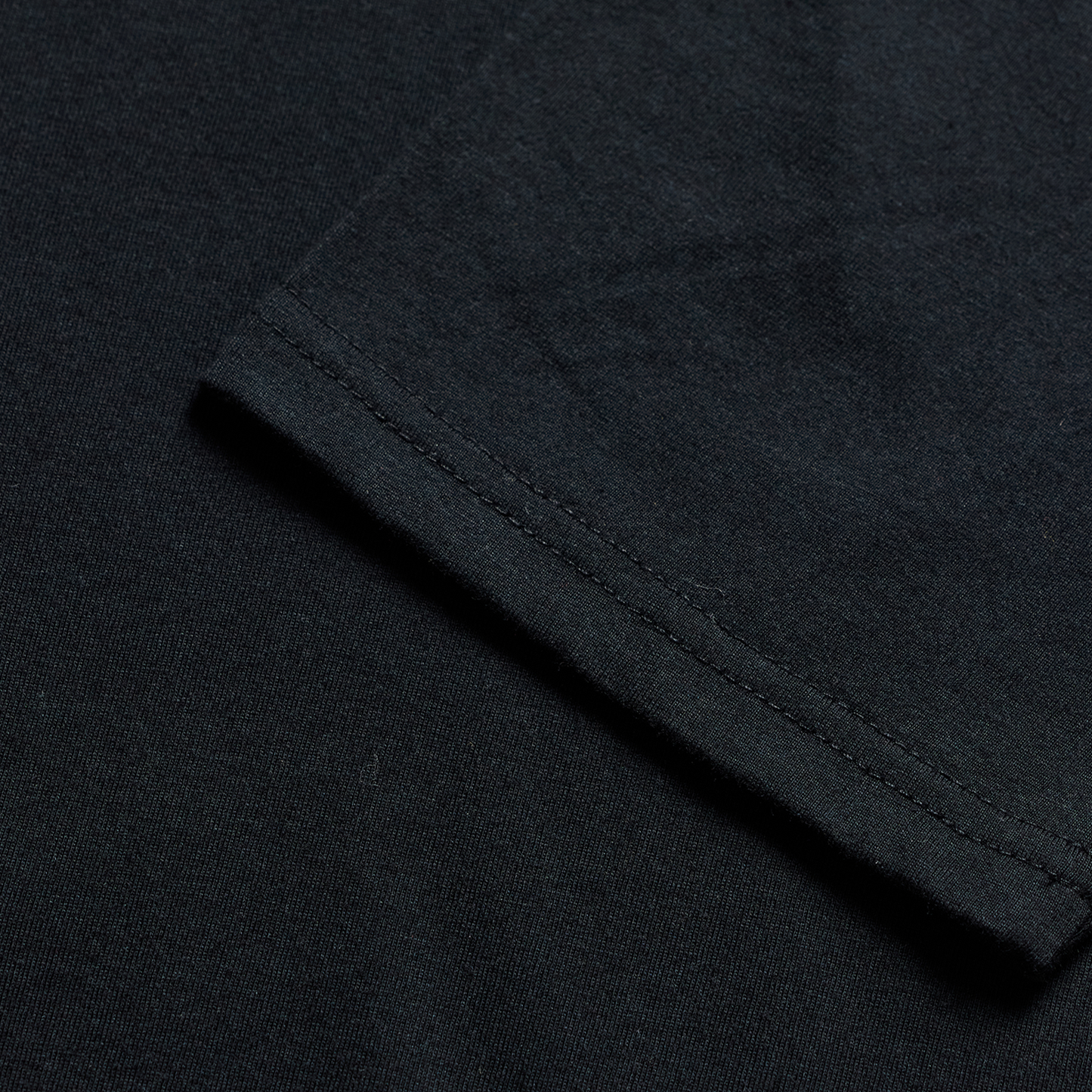 FEATHERS YOUTH SHORT SLEEVE TEE BLACK / BLACK
