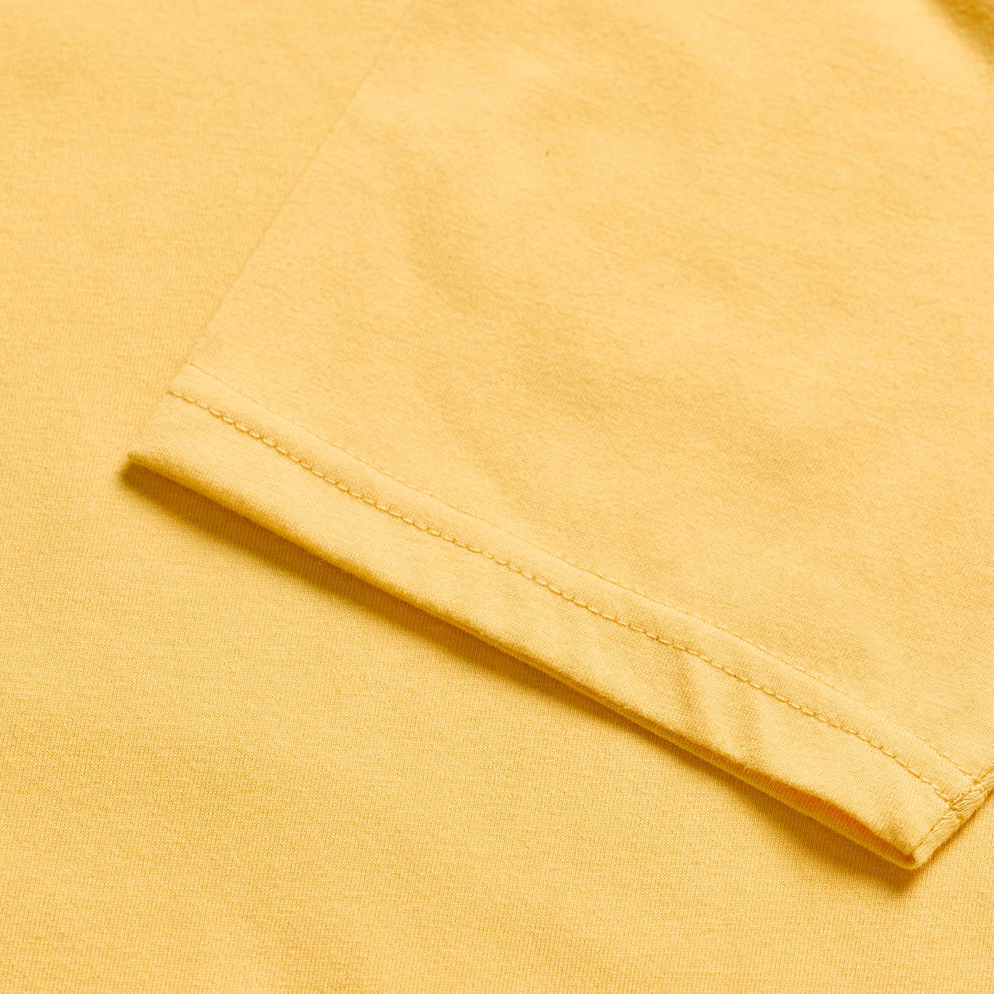 FEATHERS YOUTH SHORT SLEEVE TEE BLEACHED MELON
