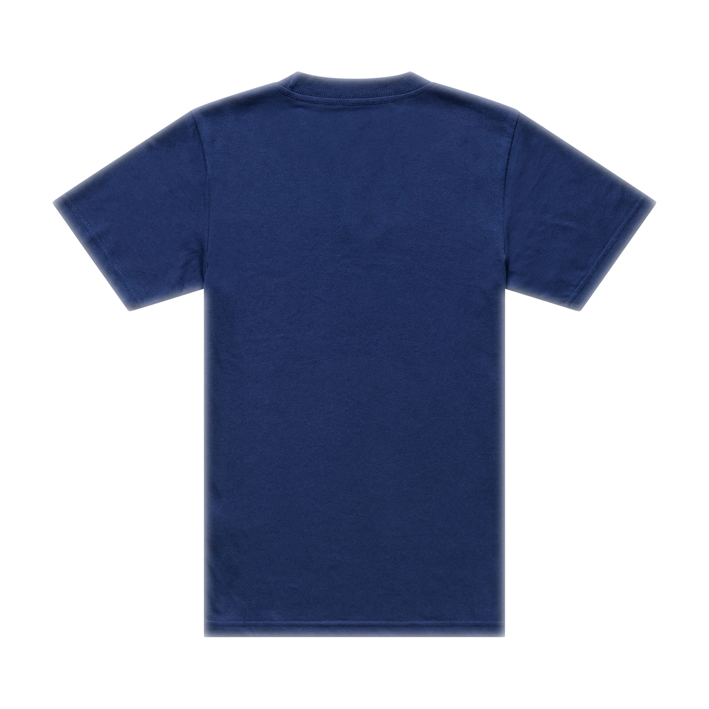 HAPPY DAYZ YOUTH SHORT SLEEVE TEE NAVY