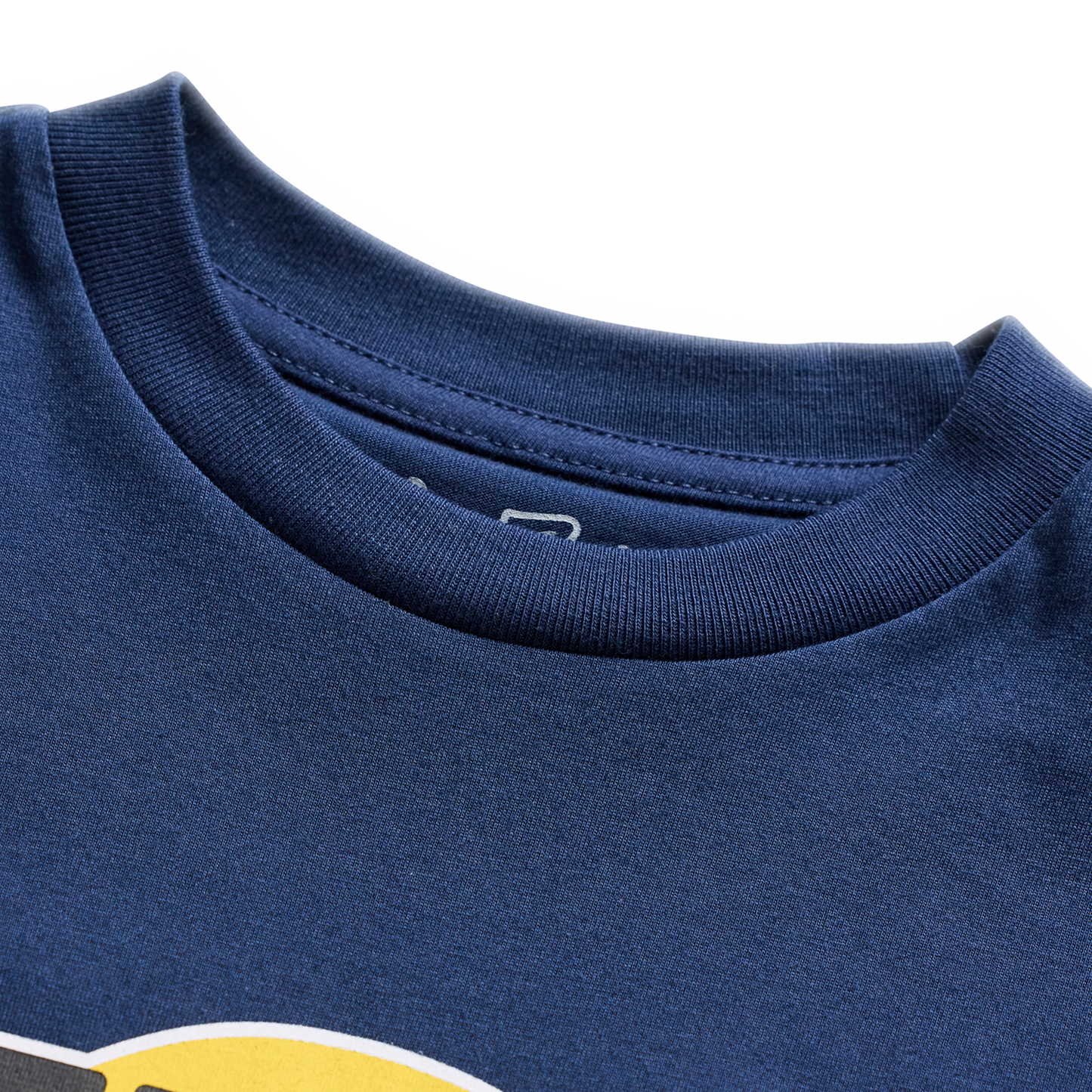 HAPPY DAYZ YOUTH SHORT SLEEVE TEE NAVY