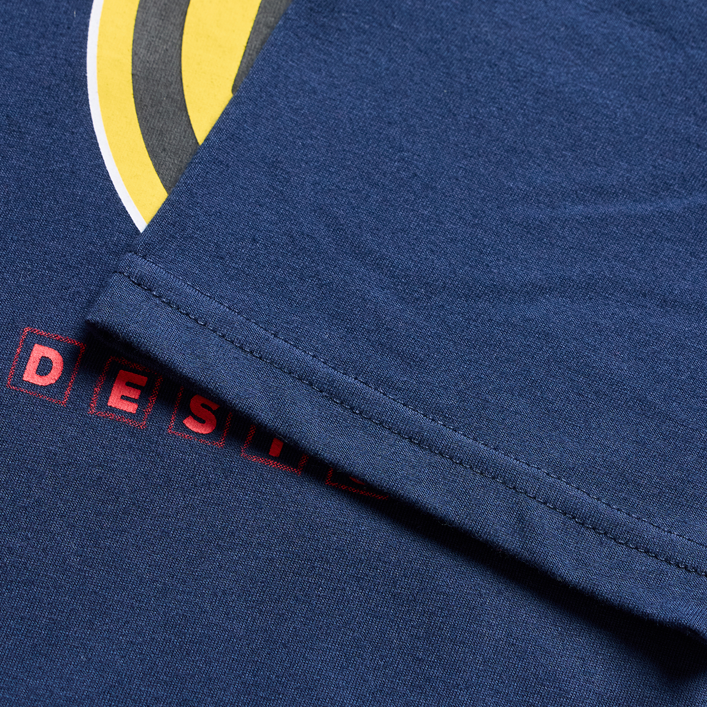 HAPPY DAYZ YOUTH SHORT SLEEVE TEE NAVY