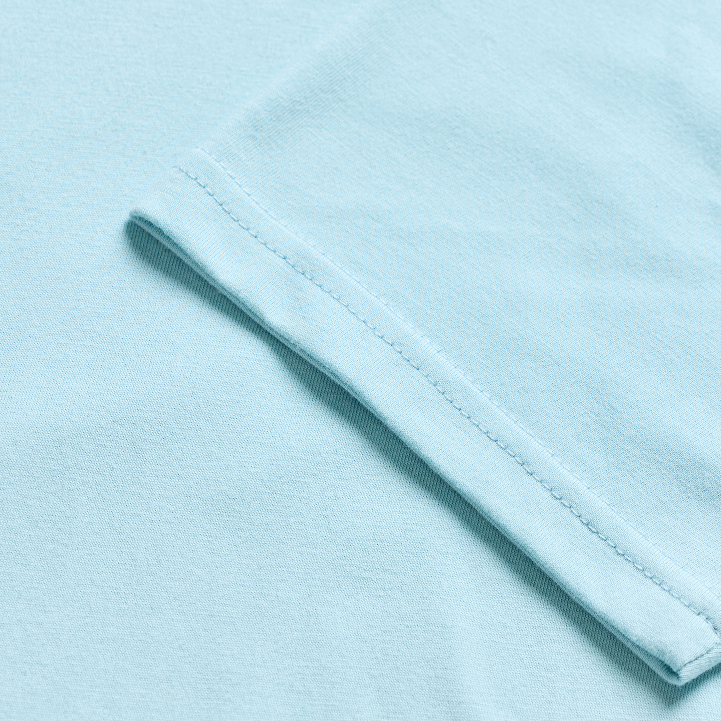 HERITAGE YOUTH SHORT SLEEVE TEE DAWN BLUE