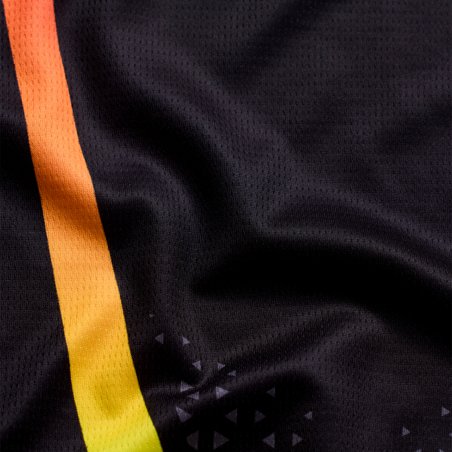 YOUTH GP PRO JERSEY AURA BLACK