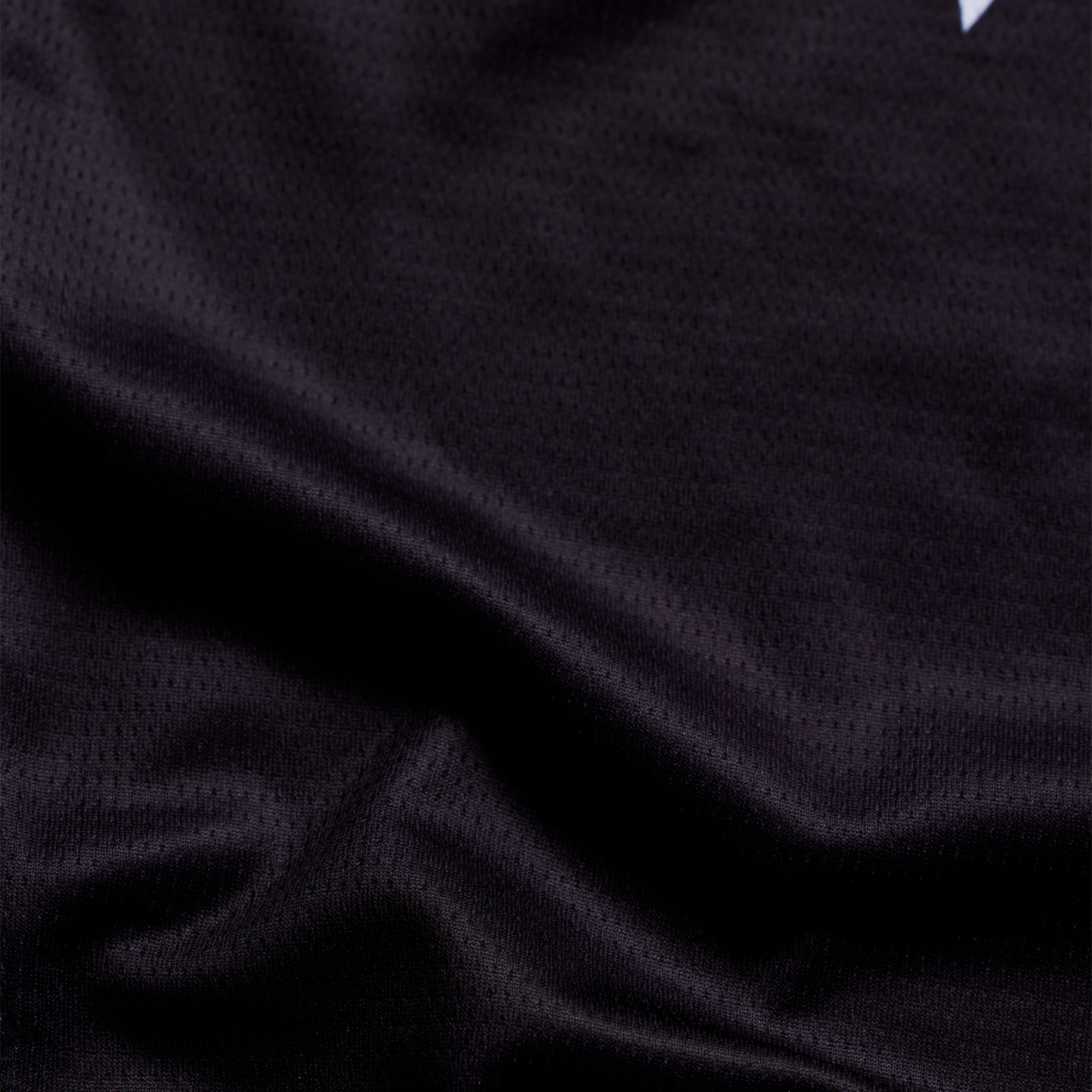 YOUTH GP PRO JERSEY CYCLOPS BLACK / NEO RED