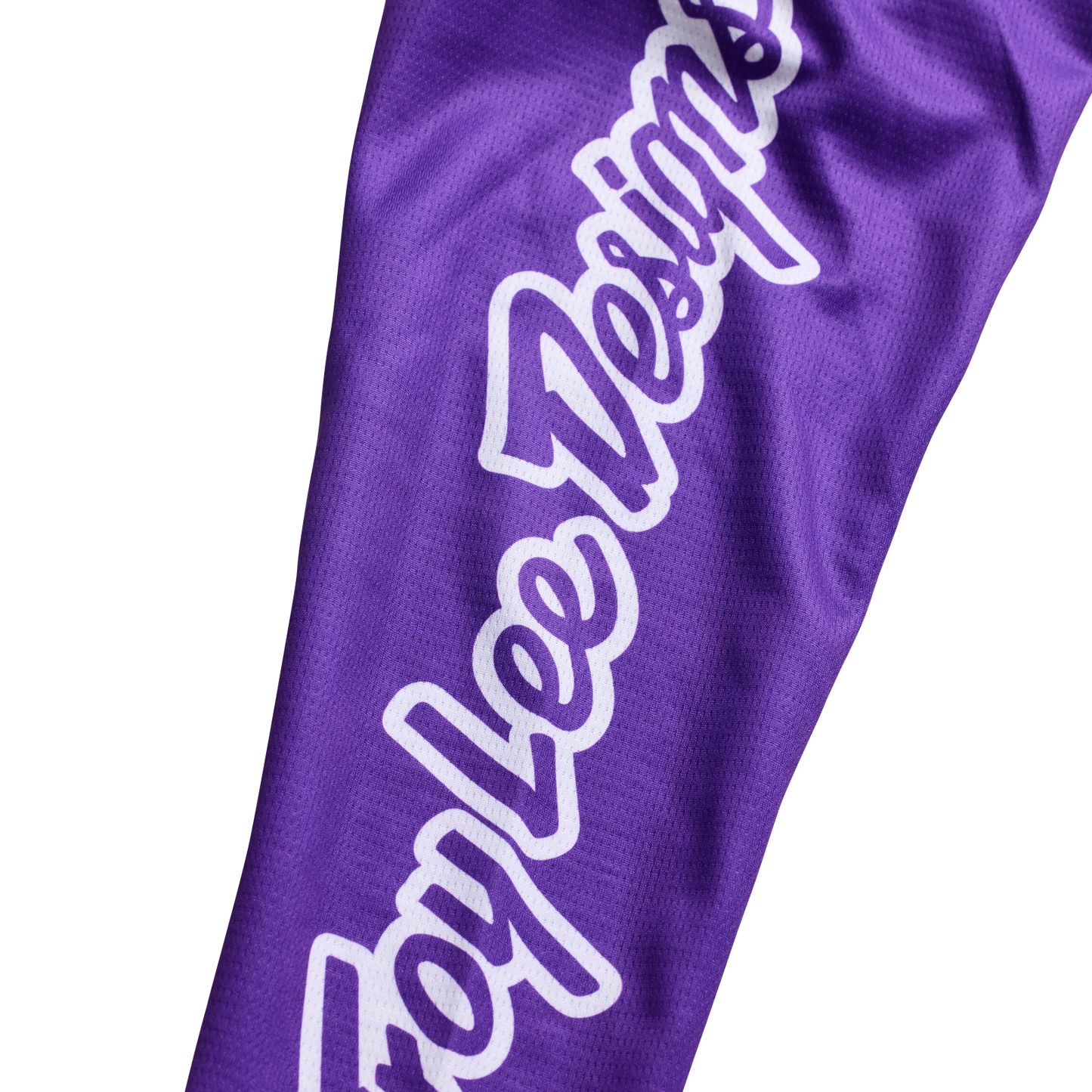 YOUTH GP PRO JERSEY CYCLOPS NEO PURPLE