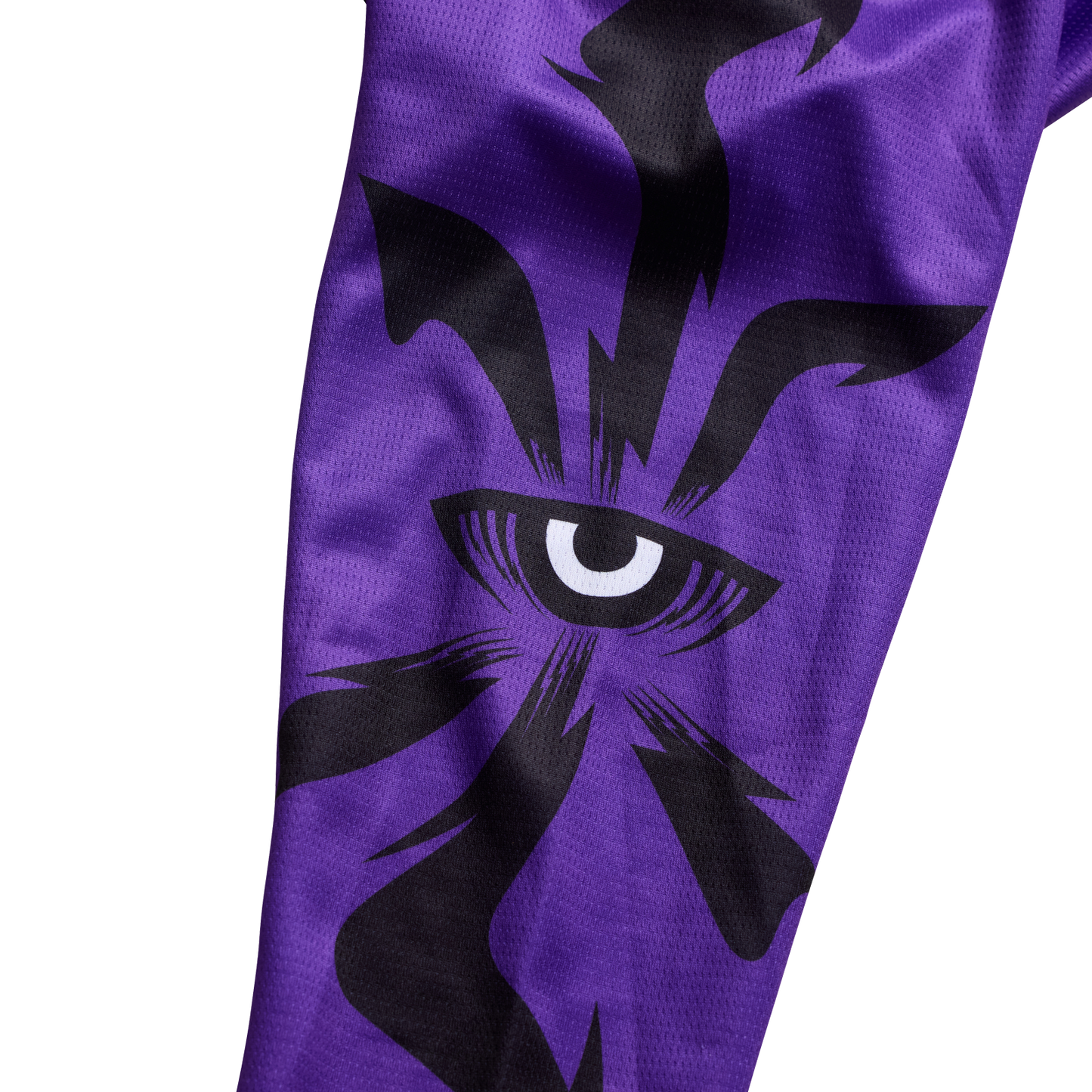 YOUTH GP PRO JERSEY CYCLOPS NEO PURPLE