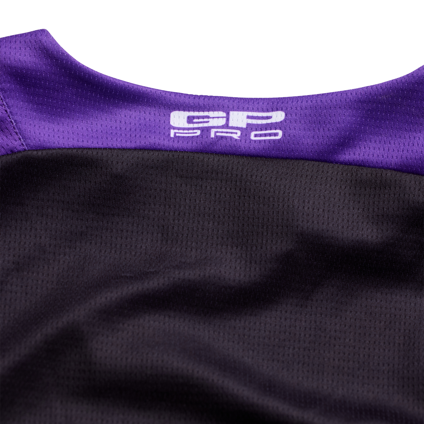 YOUTH GP PRO JERSEY CYCLOPS NEO PURPLE