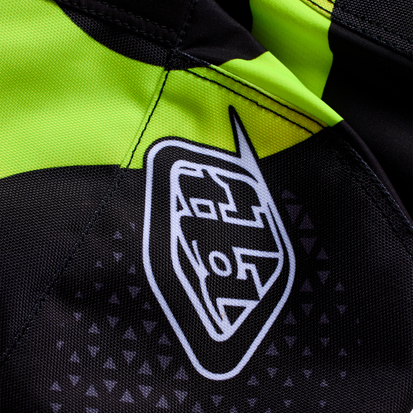 YOUTH GP PRO PANT AURA BLACK