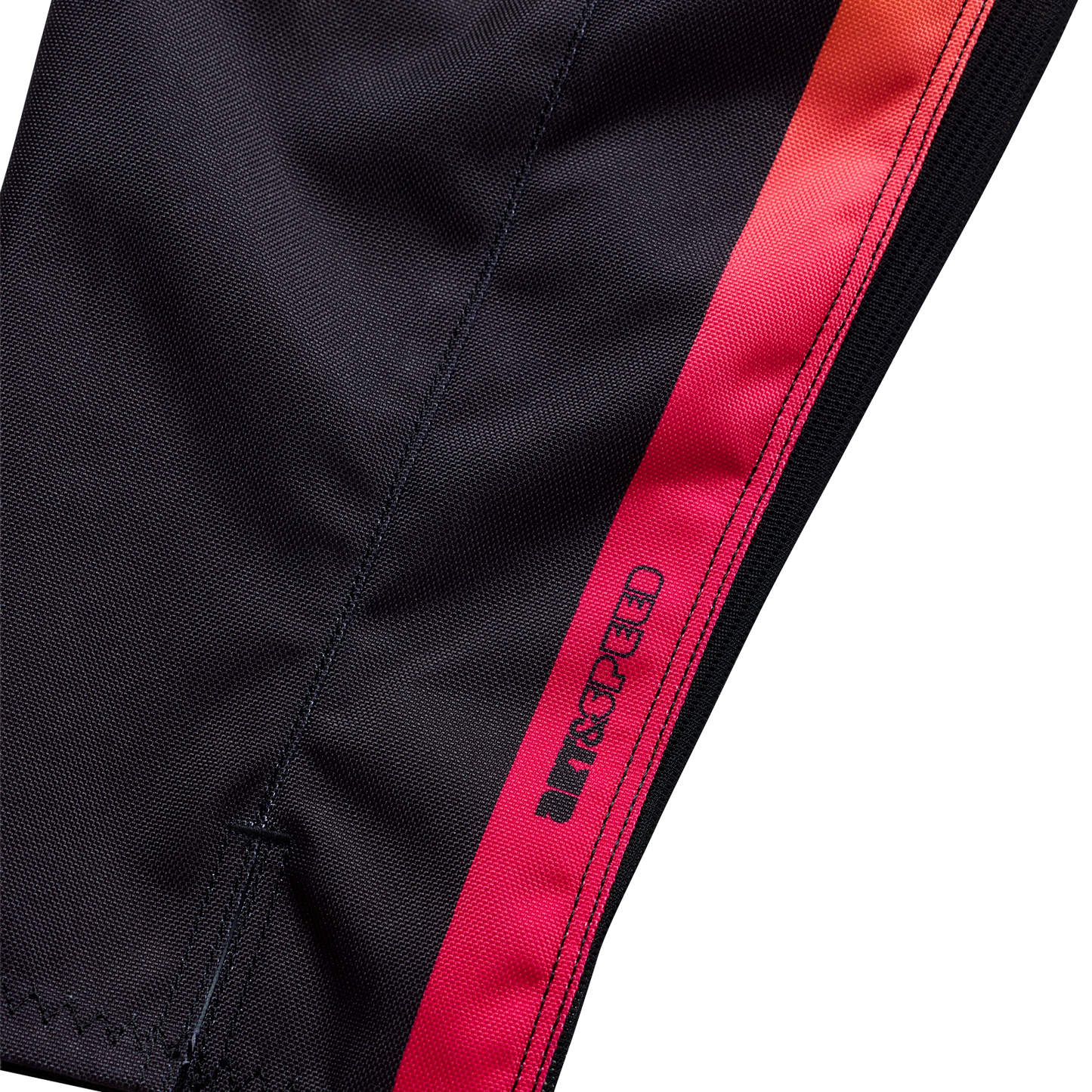 YOUTH GP PRO PANT AURA BLACK