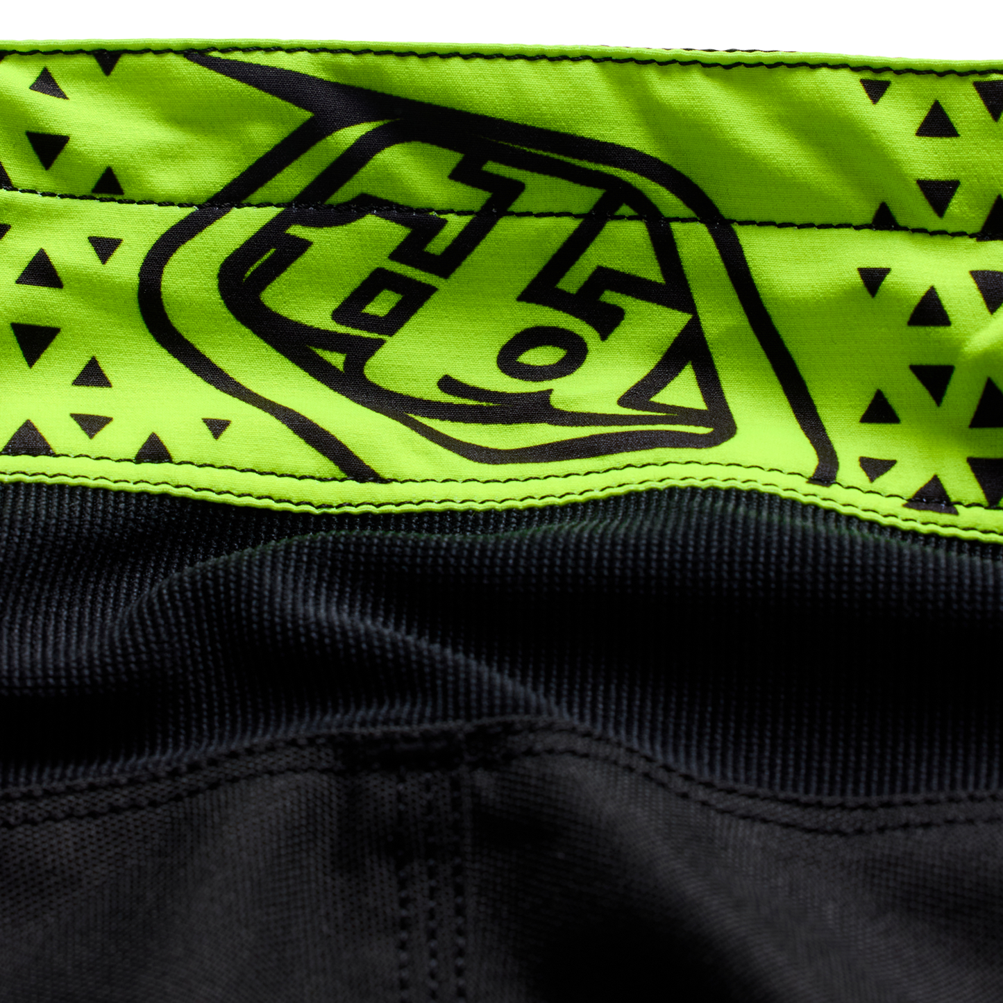 YOUTH GP PRO PANT AURA BLACK