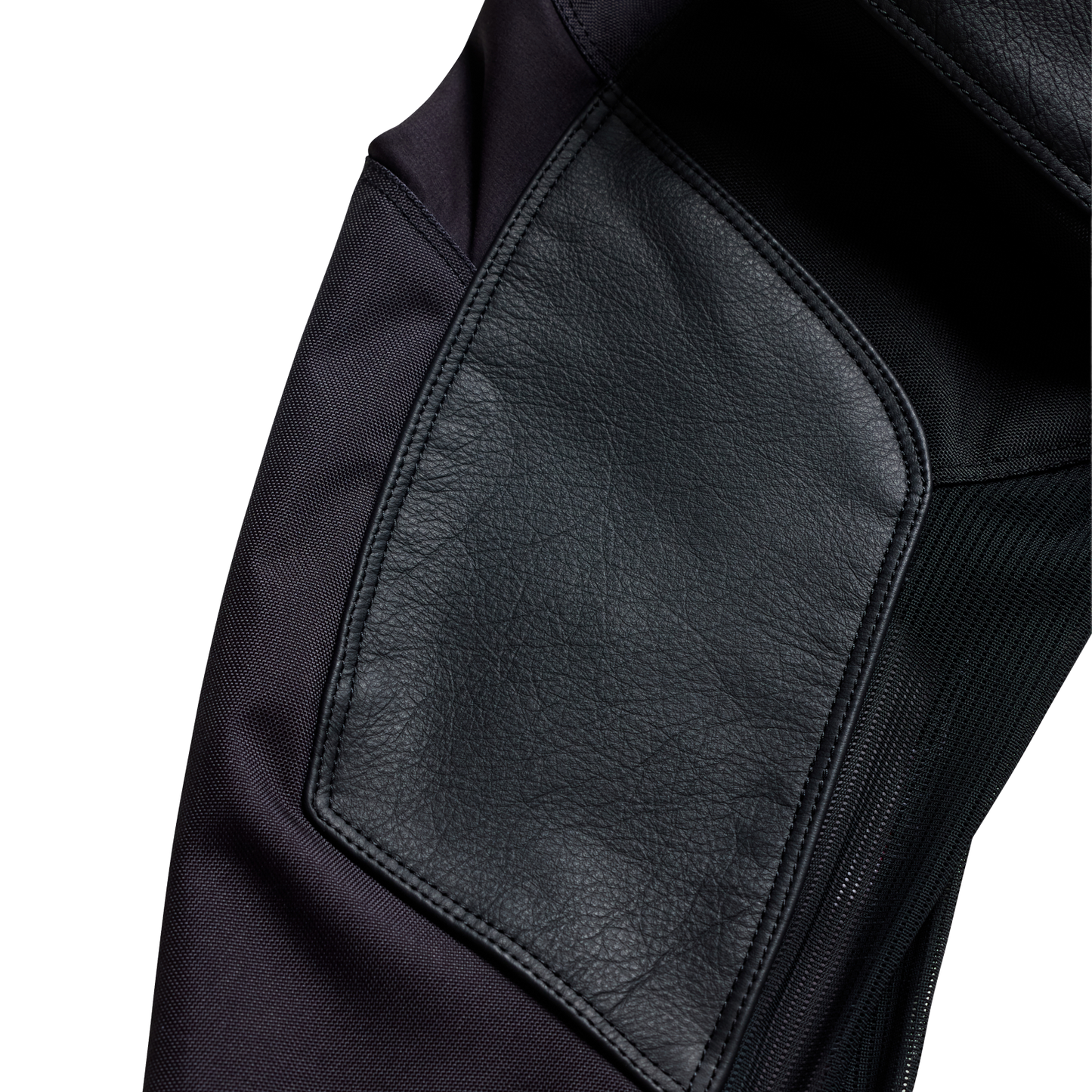YOUTH GP PRO PANT AURA BLACK