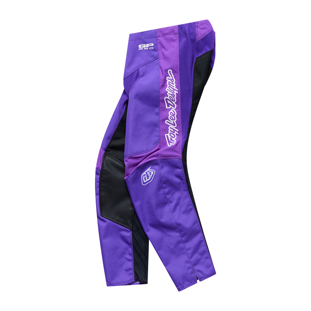 YOUTH GP PRO PANT MONO NEO PURPLE
