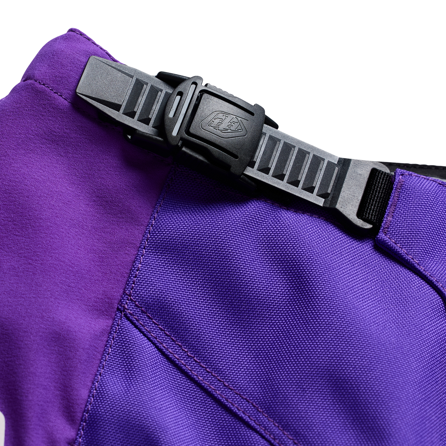 YOUTH GP PRO PANT MONO NEO PURPLE