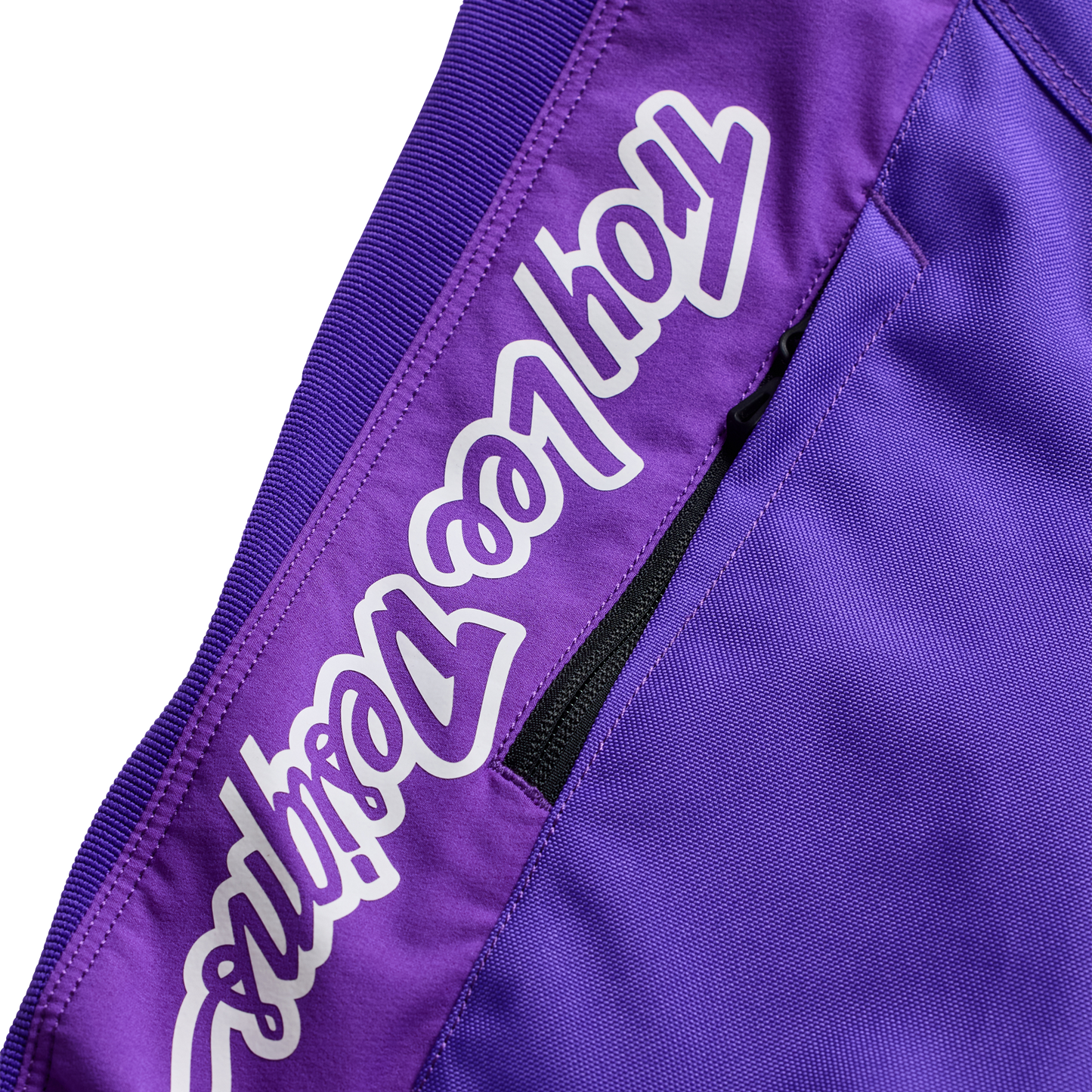 YOUTH GP PRO PANT MONO NEO PURPLE
