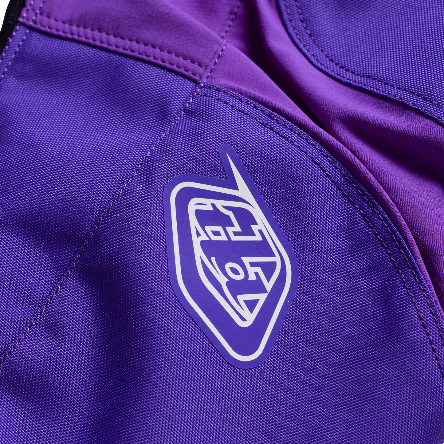 YOUTH GP PRO PANT MONO NEO PURPLE