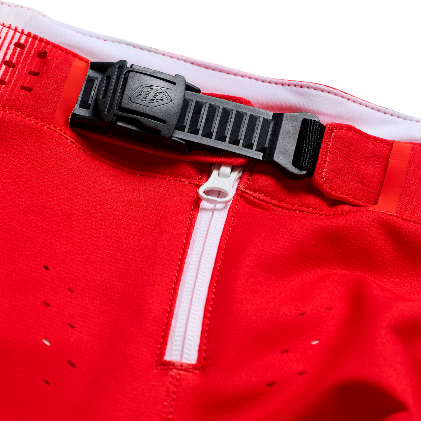 YOUTH SE PRO PANT ILLUSION RED / BLACK
