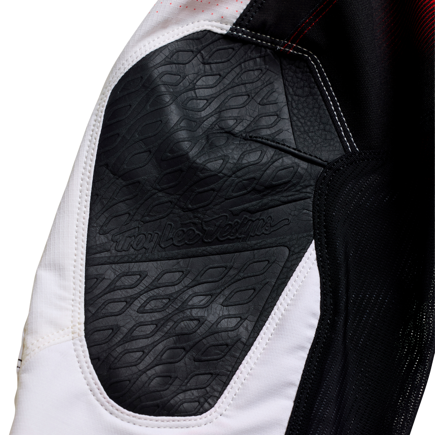 YOUTH SE PRO PANT ILLUSION RED / BLACK