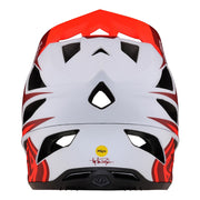 STAGE AS HELMET W/MIPS VALANCE RED