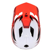 STAGE AS HELMET W/MIPS VALANCE RED