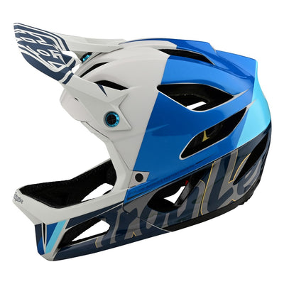 STAGE AS MIPS HELMET NOVA SLATE BLUE