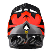 STAGE AS MIPS HELMET NOVA GLO RED