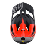 STAGE AS MIPS HELMET NOVA GLO RED