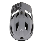 STAGE AS HELMET W/MIPS STEALTH GRAY
