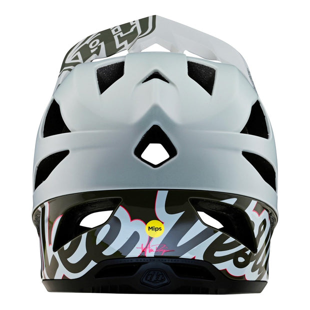 STAGE AS HELMET SIGNATURE VAPOR