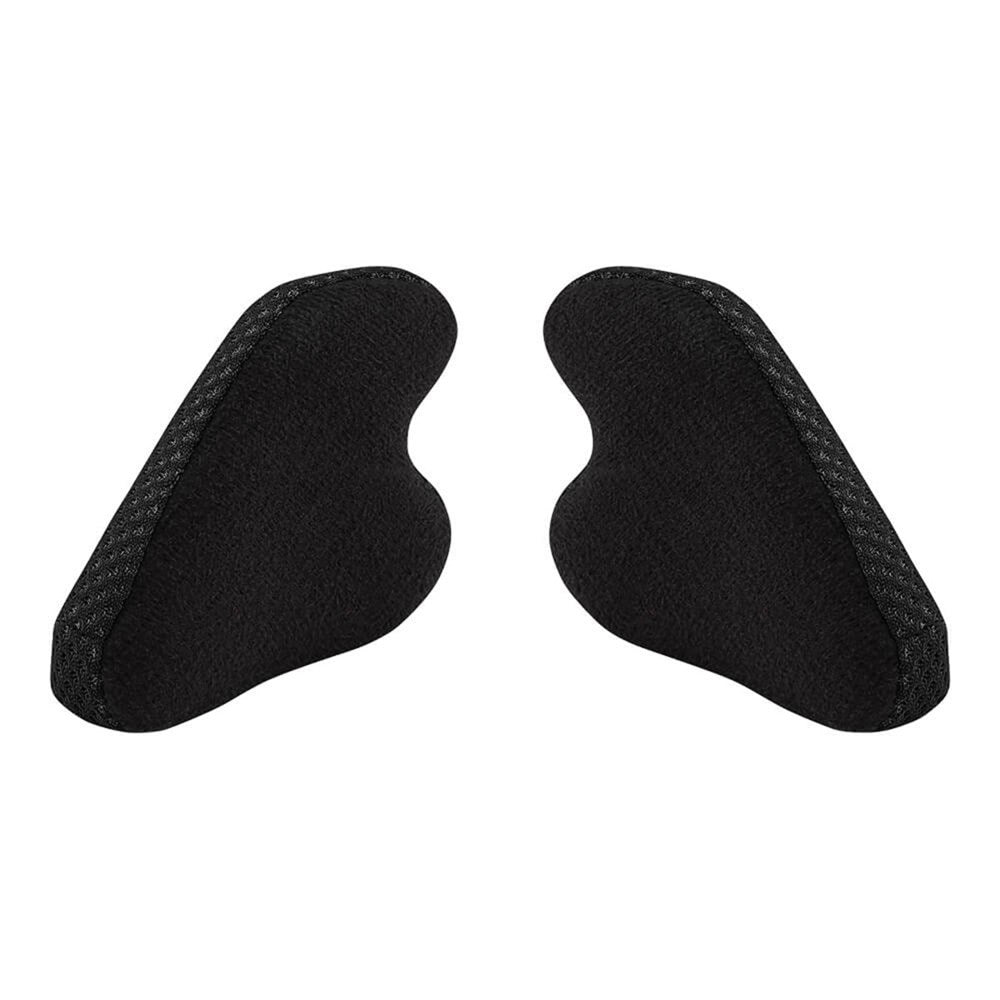STAGE CHEEKPADS BLACK