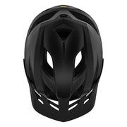 FLOWLINE AS HELMET POINT BLACK