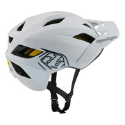 YOUTH FLOWLINE AS HELMET POINT WHITE
